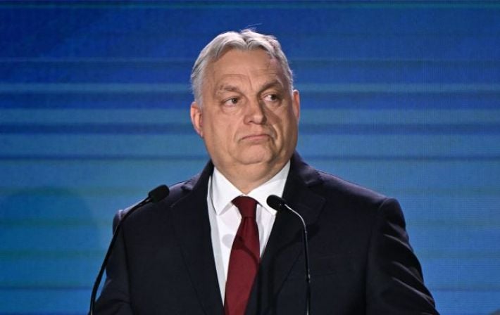 Орбан может оказаться под судом из-за задержания инкассаторов Ощадбанка: FT раскрыла детали дела