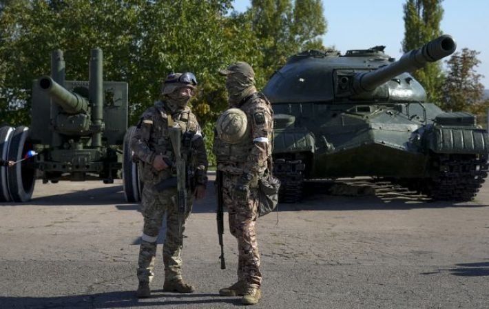 Партизанская диверсия во Воронежской области РФ: агенты «АТЕШ» уничтожили тепловоз на узловой станции Лиски