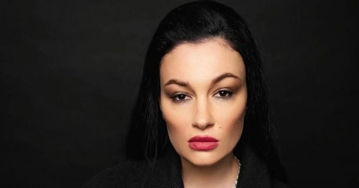 «Пьяная дворовая дичь»: Приходько раскритиковала новый образ Поляковой и заговорила о кресле министра