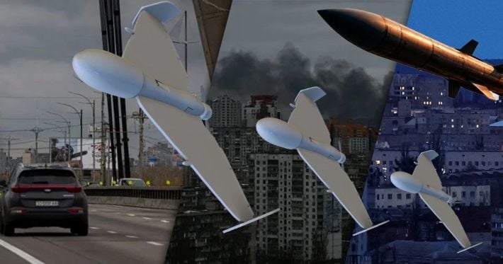 «Подарок» Путину на день рождения: эксперты предупредили о риске масштабной атаки по Киеву