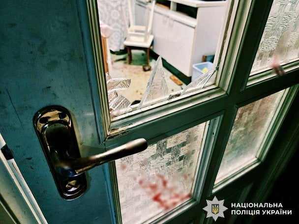 У Вінниці вбили двох жінок у квартирі / © Національна поліція України