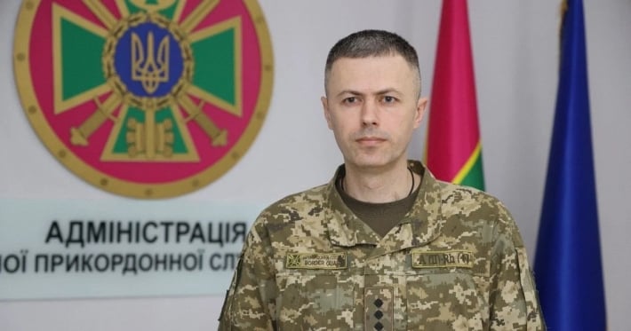 Погоня на Днестре закончилась неожиданно: в ГПСУ объяснили, почему украинские пограничники оказались в Молдове
