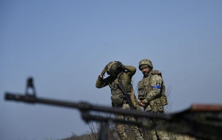 Более 300 боев за сутки: Генштаб назвал Покровское направление самым горячим участком фронта