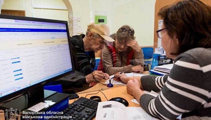 Более 40 тысяч запорожцев уже подали заявления на «Зимнюю поддержку»: как это сделать