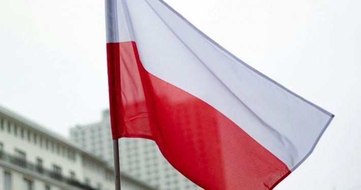 Воздушная угроза на границе ЕС: в Польше объявляли тревогу и поднимали авиацию из-за обстрела Украины