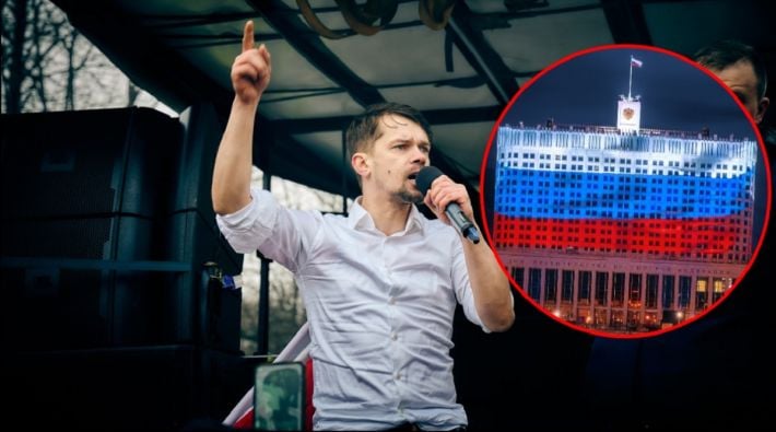 Прокуратура Варшавы начала проверку "наркотических" обвинений против антиукраинского экс-чиновника Михала Колодзейчака