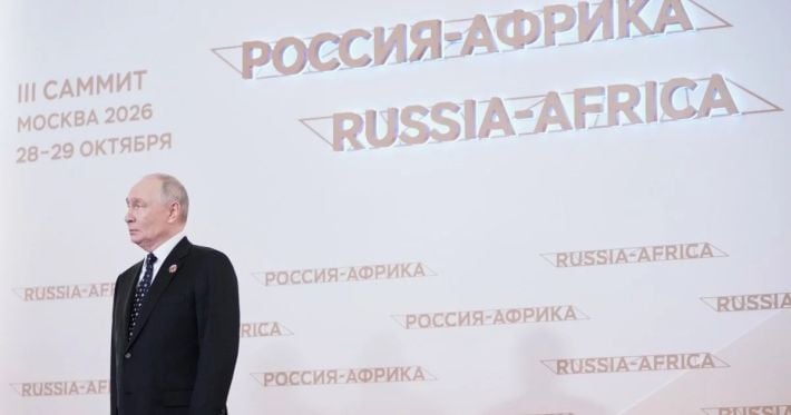Путин задумал перенести часть российских предприятий в Африку: что стоит за этим решением