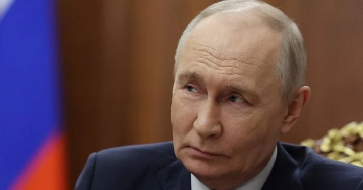 Путин заговорил о новом раунде переговоров по Украине: когда Россия предлагает встретиться