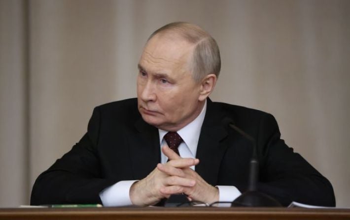 Путин заявил лидерам Финляндии и Норвегии о намерении РФ захватить весь Донбасс