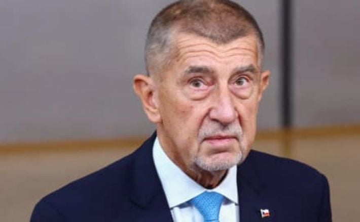 «Результат катастрофический»: Премьер-министр Чехии Андрей Бабиш признал поражение движения ANO на выборах в Сенат и объявил о перезагрузке партии
