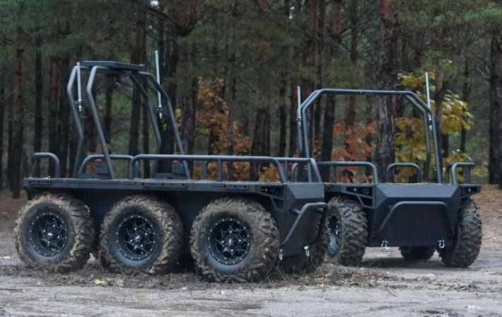 «Роботизированная охота на БпЛА»: Ratel Robotics создает НРК с дронами-перехватчиками на борту