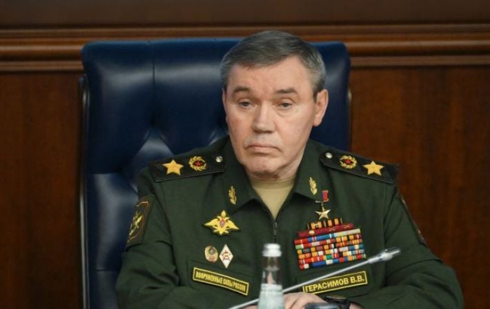 Россия угрожает новыми атаками на энергетику Украины: Герасимов доложил Путину о начале ударов