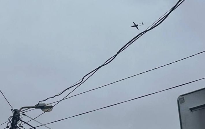 Россия готовит новую волну ударов по Украине: ISW предупредил о модернизированных дронах