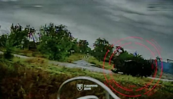 Россияне накапливают силы для нового рывка на Гуляйпольском направлении: военные рассказали о штурме в Запорожской области