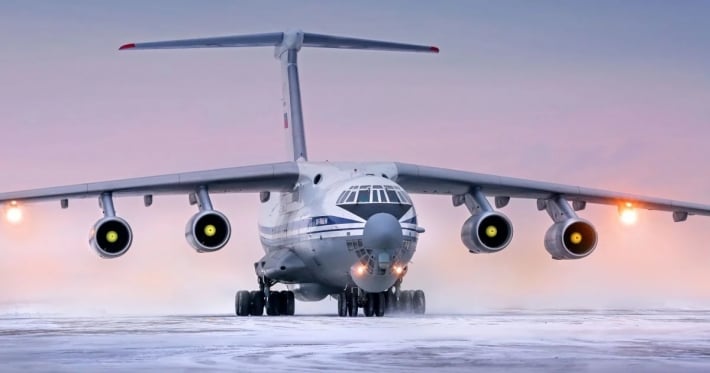Российская авиация теряет самолеты: Москва просит Вьетнам помочь с экипажами и обслуживанием