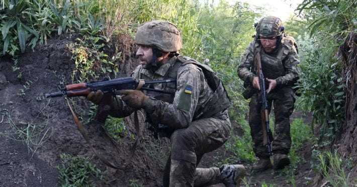 Российское наступление теряет темп: в ISW подсчитали, сколько территорий Украина вернула в сентябре