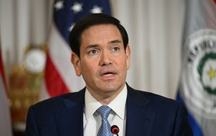 Рубио отреагировал на возможный случай чумы в России: США внимательно следят за ситуацией