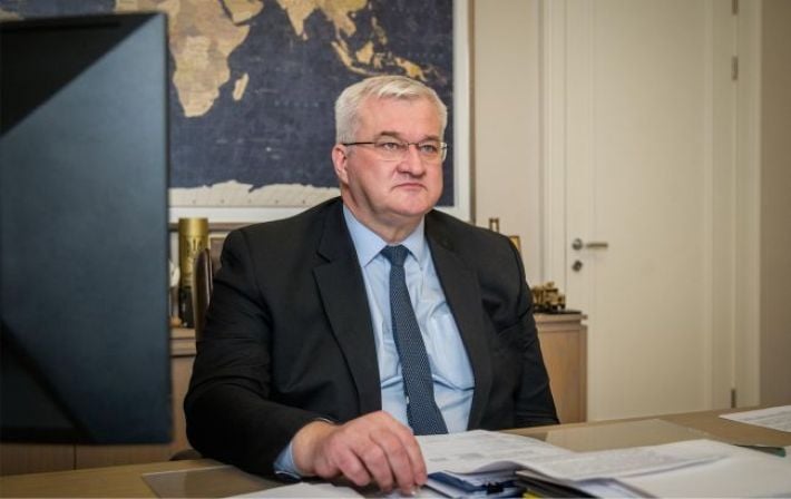 Сибига объяснил, почему Россия не готова к серьёзным переговорам с Украиной