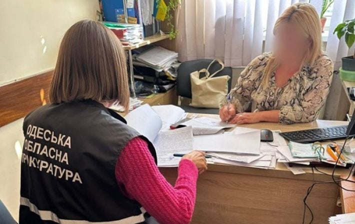 Смерть младенца в Одесской области: чиновницу подозревают в халатности, которая могла стоить ребенку жизни