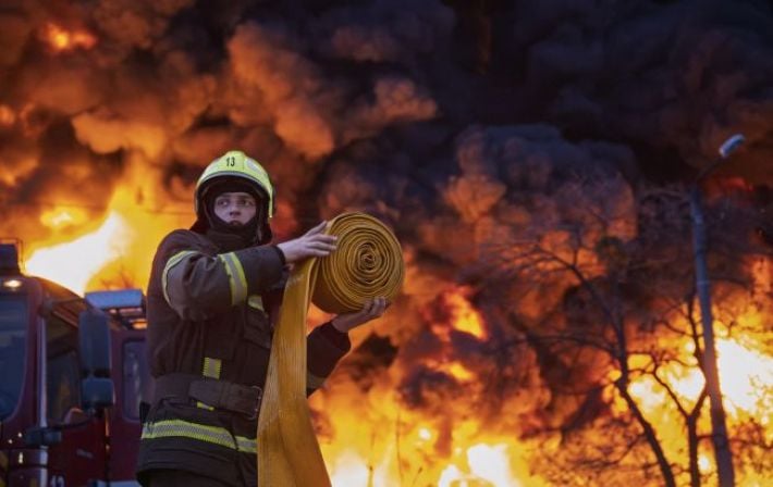США могли скрыть предупреждение о массированных ударах России по Украине: что выяснили журналисты CBS News