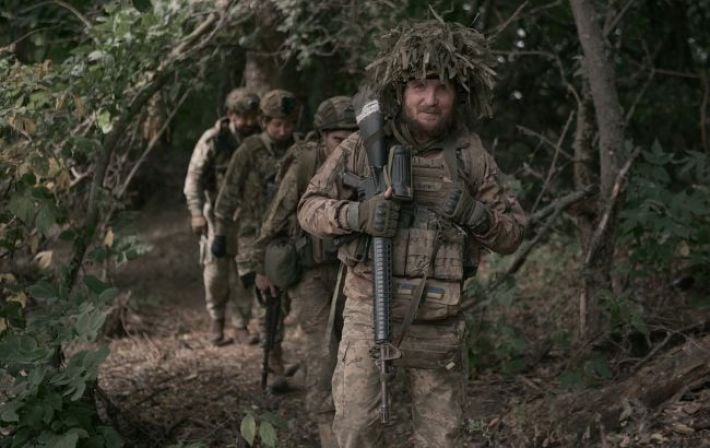 США перестраивают подготовку украинских военных в Германии: что изменится