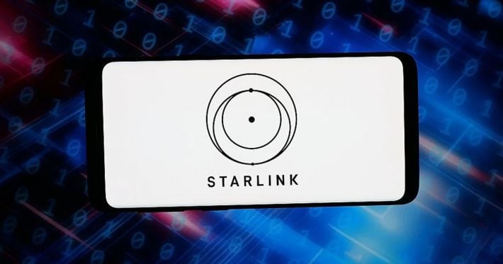 Starlink снова стабильно работает на высоких скоростях: что известно о связи для украинских дронов
