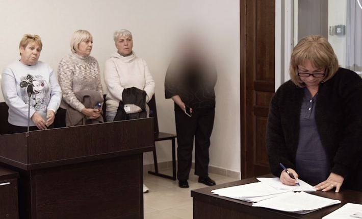 Суд оккупантов поставил точку: чем закончилась апелляция по делу о гибели 15-летней Лизы в Мелитополе