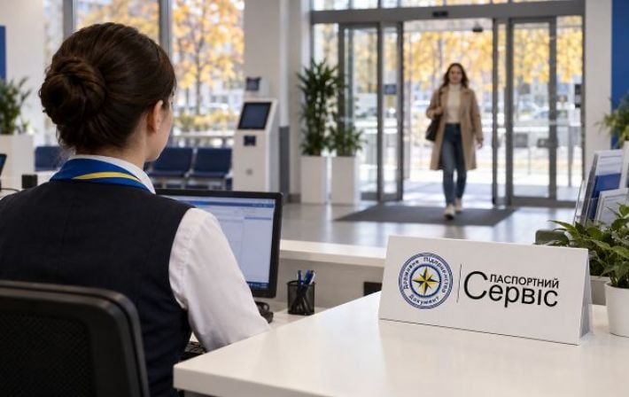 Технические сбои в ГП «Документ»: «Паспортный сервис» временно приостановил прием заявок на загранпаспорта и ID-карты
