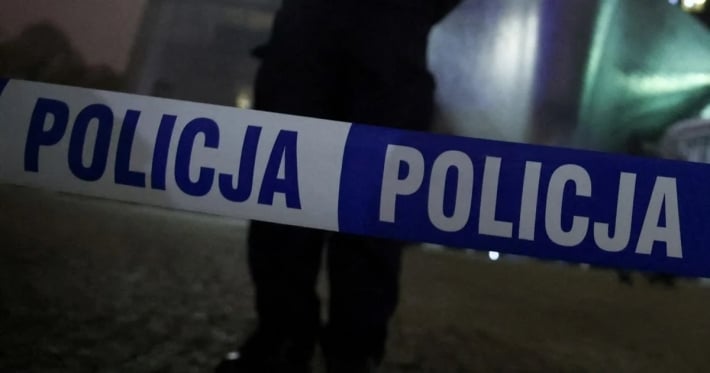 Трагедия в Варшаве: 20-летний украинец погиб после падения с 14-го этажа