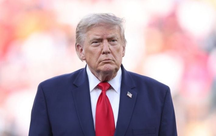 Трамп назвал сторонников санкций против России «глупыми людьми» и объяснил свой отказ