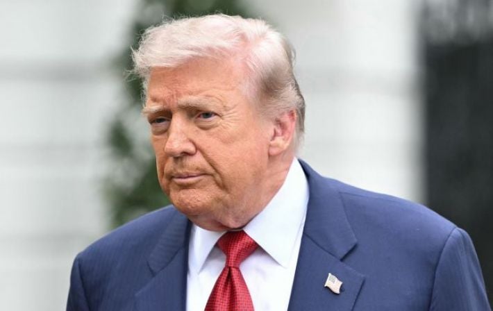 Трамп уклонился от прямого ответа об ответственности Путина за войну и пообещал раскрыть подробности