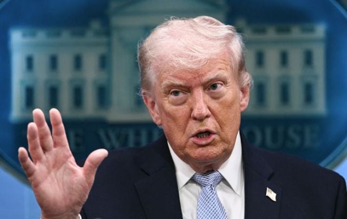 Трамп оправдывает закупку российского дизеля: президент США напомнил об энергетических платежах Европы Москве