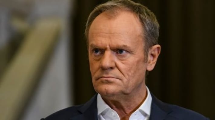 Туск предупредил о серьезной эскалации в гибридной войне России против Европы