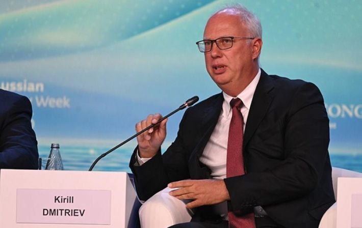 В Кремле назвали «историческим» решение Трампа по санкциям против России