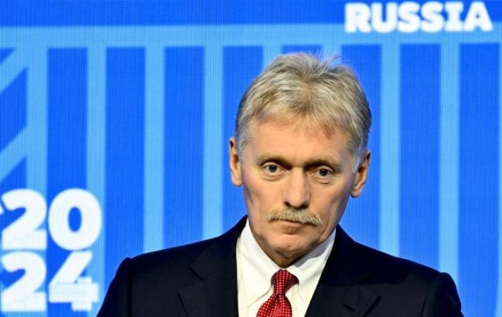 В Кремле ответили на призыв Трампа заменить Зеленского: Песков озвучил требования Москвы