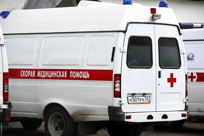 В Мелитополе 20-летний водитель сбил ребенка и скрылся