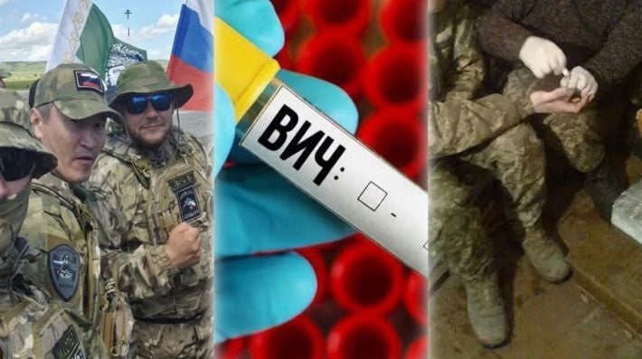 В Мелитополе всё меньше тех, кого нельзя отправить воевать: вербовка дошла до ВИЧ и гепатита