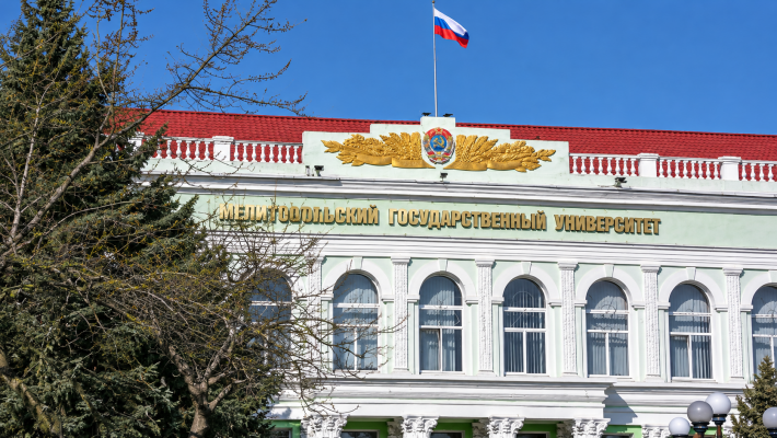 В Мелитополе отчисление из вуза может стать билетом в военкомат