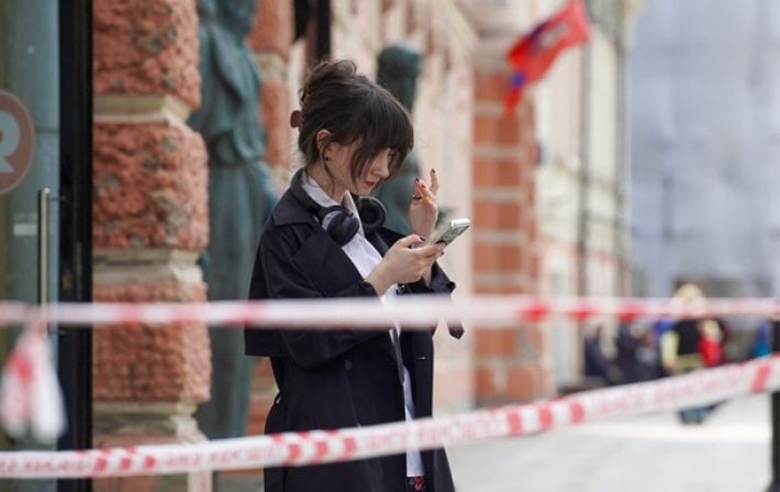 В Москве мобильный интернет ограничили «белыми списками»: какие сервисы остались доступными