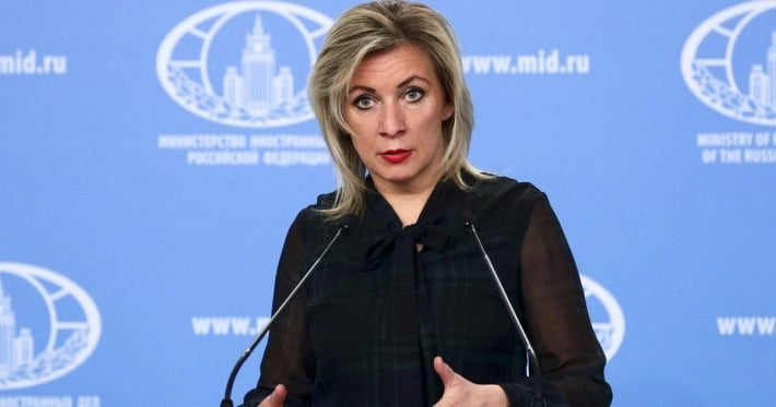 В Москве резко отреагировали на предупреждение Германии о возможной прямой конфронтации