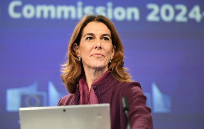 В Еврокомиссии раскрыли, о чем говорили США, ЕС и Украина на переговорах в Майами