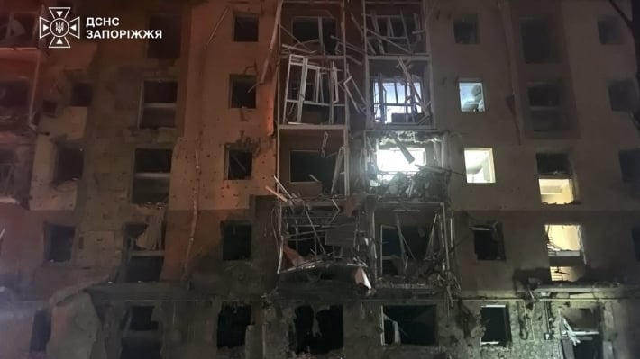 В Запорожье в результате российского удара погибла 27-летняя мать: её 6-летняя дочь осталась без самого близкого человека