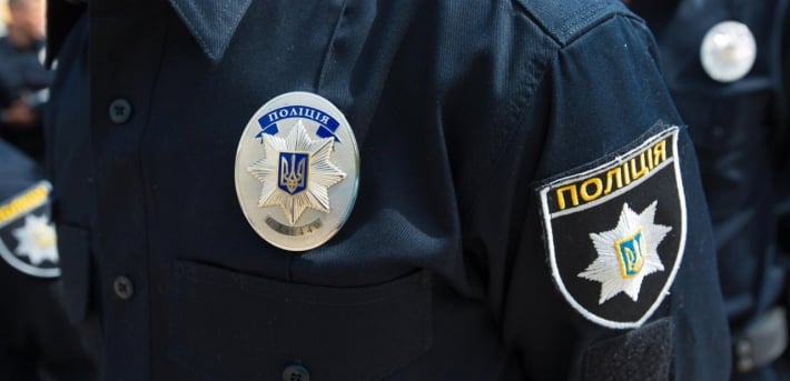 В Запорожье задержали подозреваемого в угоне автомобиля военнослужащего