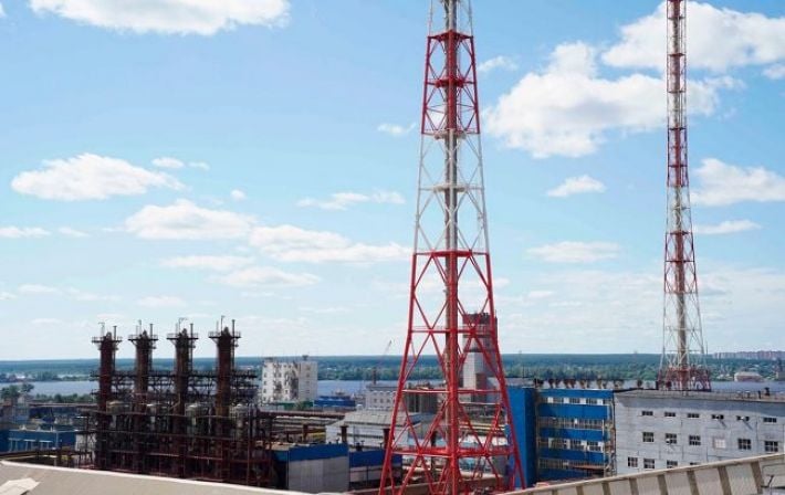 «Удары по объектам российского ВПК»: беспилотники атаковали химкомбинат «Азот» в Пермском крае РФ