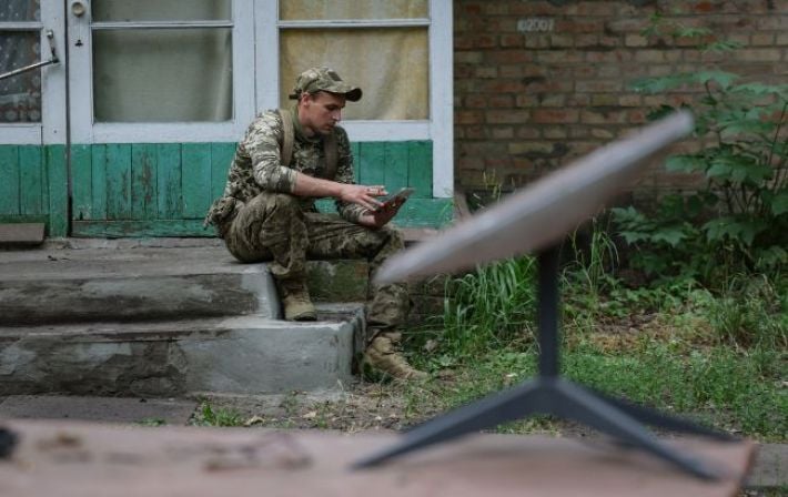 «Загроза протисупутникової зброї РФ та ризик ланцюгової реакції»: Маск пояснив, чому виступає проти використання Starlink для наступальних ударів