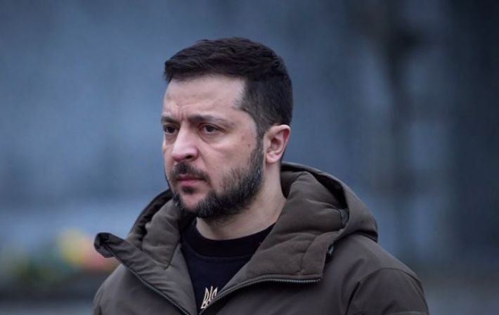 Украина создает собственную спутниковую систему: Зеленский раскрыл первые детали