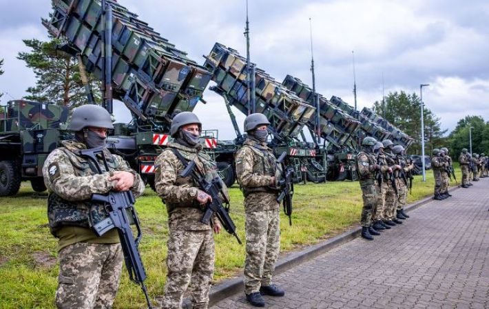 Украина осталась без ракет для Patriot: CNN сообщает об опасном дефиците средств против баллистики
