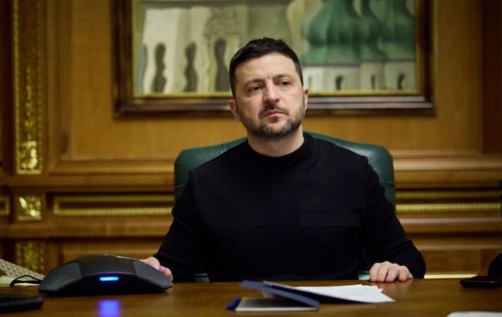 Украинские дальнобойные дроны и ракеты смогут бить еще дальше: Зеленский обозначил новые ориентиры