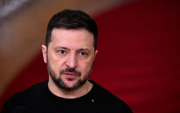 Возобновление каналов информации: Зеленский подтвердил восстановление обмена разведданными между США и Украиной