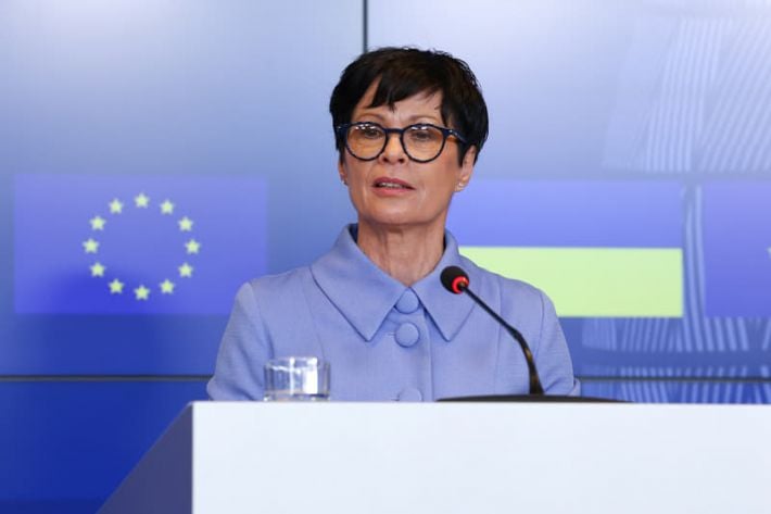 Еврокомиссар Марта Кос назвала три ключевых направления реформирования ЕС по результатам обзора pre-accession review